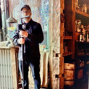 Meet your Posher, Brian